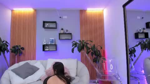 Aixa online show from 06/10/26, 12:04