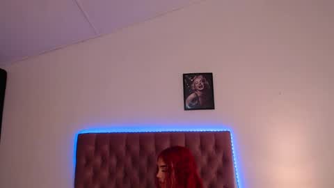 Snapshot of aixa_shaw chatting on 01/17/25, 01:47 AIXA online show from 01/17/25, 01:47