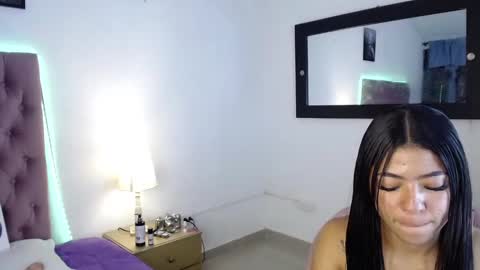 Snapshot of aixa_shaw chatting on 02/11/25, 11:33 AIXA online show from 02/11/25, 11:33