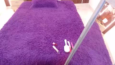 Snapshot of aixa_shaw chatting on 10/29/25, 12:29 AIXA online show from 10/29/25, 12:29