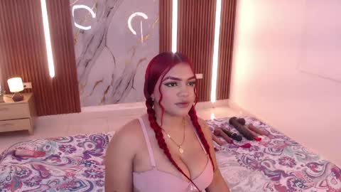 AIXA  online show from 04/21/26, 02:56