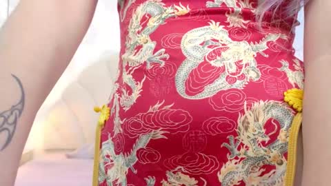 Snapshot of aixatrista1 chatting on 10/31/25, 07:59 AIXA online show from 10/31/25, 07:59