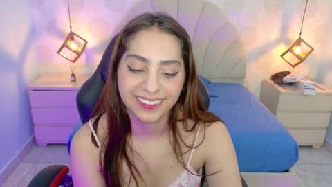 Snapshot of aixatrista1 chatting on 11/01/25, 07:49 AIXA online show from 11/01/25, 07:49