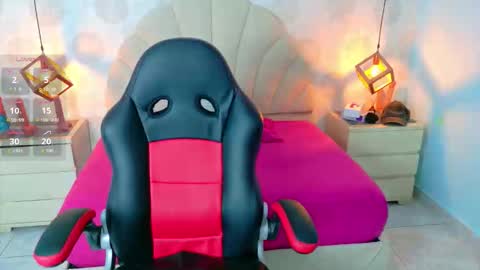 Snapshot of aixatrista1 chatting on 11/28/25, 07:49 AIXA online show from 11/28/25, 07:49