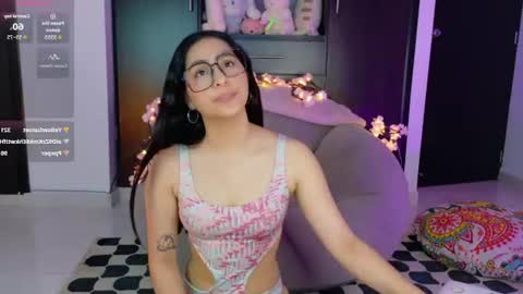 Snapshot of aixatrista1 chatting on 06/14/26, 11:51 AIXA online show from 06/14/26, 11:51