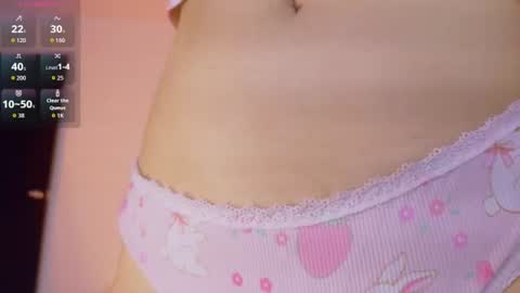 Snapshot of aixatrista1 chatting on 07/21/26, 12:57 AIXA online show from 07/21/26, 12:57