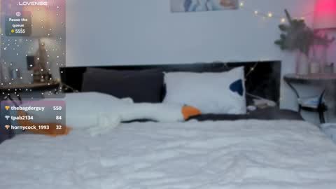 aiyoko77 online show from 01/10/25, 11:33