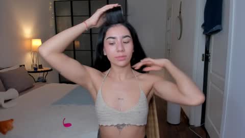 aiyoko77 online show from 01/14/25, 07:59