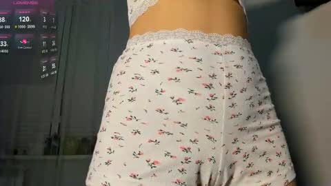 Snapshot of aiyumiprivate chatting on 03/01/26, 06:10 Aya online show from 03/01/26, 06:10