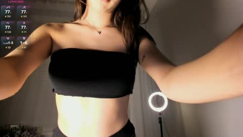 Aya online show from 04/05/26, 04:59