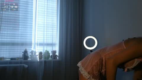 Aya online show from 04/24/26, 03:31