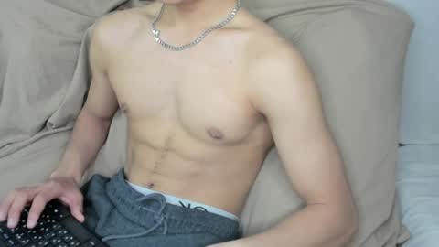 AIZEN online show from 05/16/26, 08:00