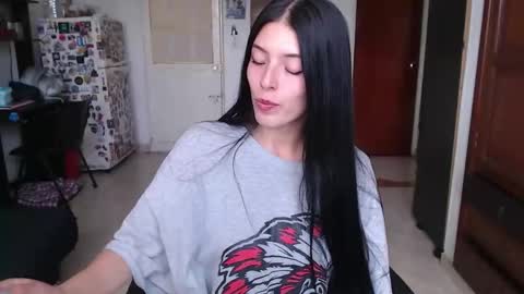 Aizen My- online show from 10/24/25, 05:20