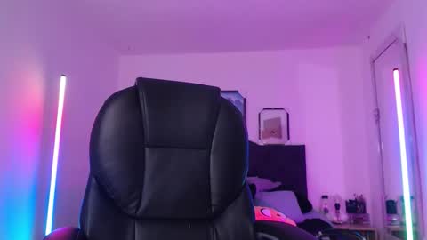 Aizen My- online show from 01/08/26, 05:04