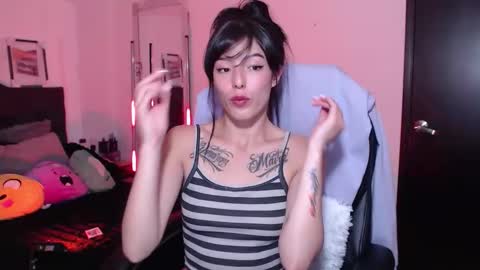 Aizen My- online show from 01/12/26, 04:29