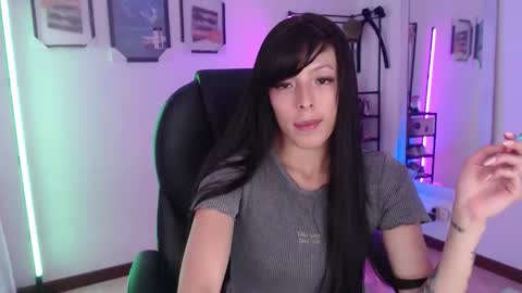 Aizen My- online show from 02/06/26, 10:57