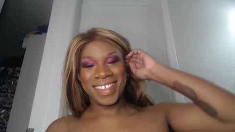 Amy Jeaux Johnson online show from 02/09/25, 12:06