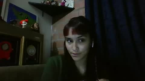 Snapshot of aj3_robot chatting on 10/03/25, 05:15 aj3 online show from 10/03/25, 05:15