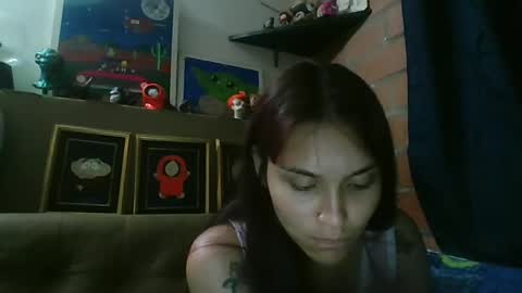 aj3 online show from 10/27/25, 05:22