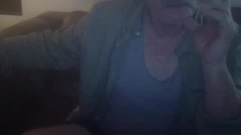 Snapshot of ajames6961 chatting on 04/13/26, 11:48 ajames6961 online show from 04/13/26, 11:48