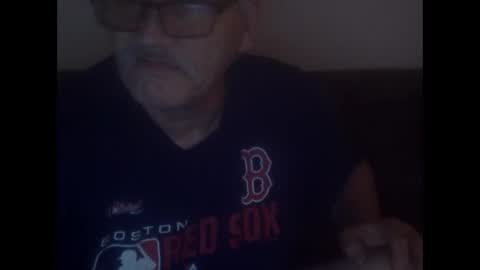 Snapshot of ajames6961 chatting on 04/27/26, 06:17 ajames6961 online show from 04/27/26, 06:17