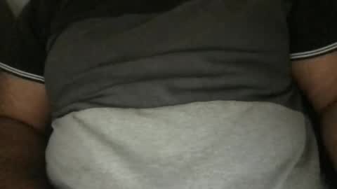 BigHairyGuy online show from 01/21/25, 12:18