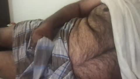 BigHairyGuy online show from 02/15/25, 08:22