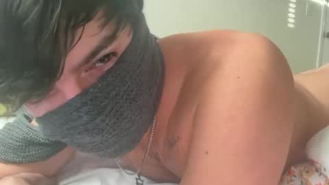 Snapshot of ajford93 chatting on 01/08/26, 01:13 Parker online show from 01/08/26, 01:13