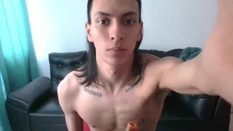 SebasT-sex online show from 03/22/26, 03:59