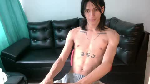 SebasT-sex online show from 03/30/26, 08:32