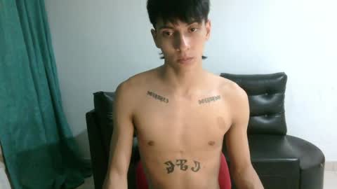 SebasT-sex online show from 05/03/26, 06:30
