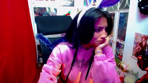 Snapshot of akai_krazna01 chatting on 01/04/25, 05:16 Akai Kraz online show from 01/04/25, 05:16