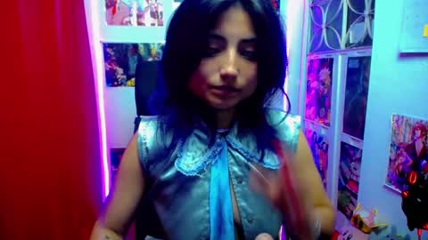 Snapshot of akai_krazna01 chatting on 02/21/25, 11:44 Akai Kraz online show from 02/21/25, 11:44