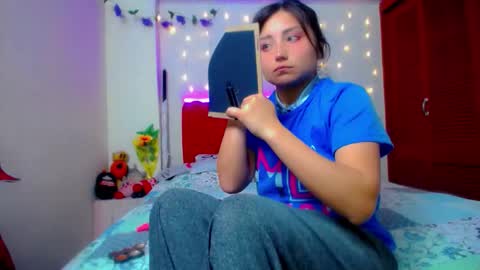 Akai Kraz  online show from 01/06/26, 11:18