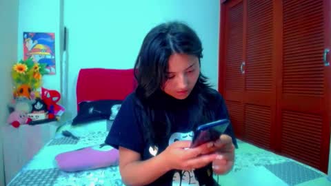 Akai Kraz  online show from 02/25/26, 06:12