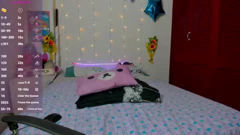 Akai Kraz  online show from 04/22/26, 01:30