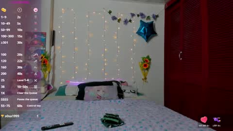 Akai Kraz  online show from 04/23/26, 02:02