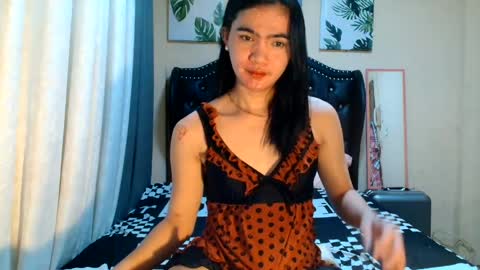 akamamiki25 online show from 05/22/26, 11:05