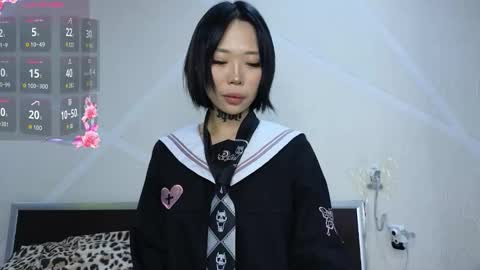 Akame online show from 11/12/25, 10:52