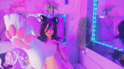 Snapshot of akane_hikari_ chatting on 09/09/25, 04:34 akane hikari  online show from 09/09/25, 04:34