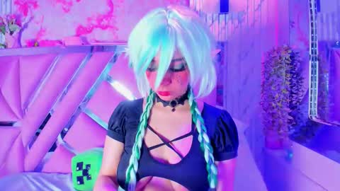 Snapshot of akane_hikari_ chatting on 09/22/25, 07:54 akane hikari  online show from 09/22/25, 07:54
