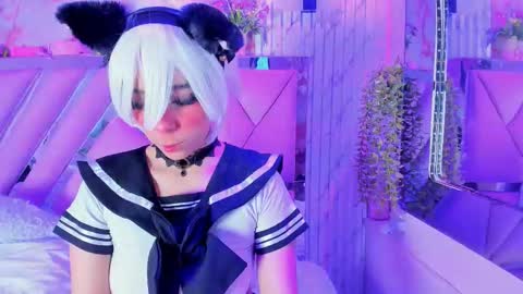 Snapshot of akane_hikari_ chatting on 09/24/25, 06:50 akane hikari  online show from 09/24/25, 06:50