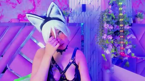Snapshot of akane_hikari_ chatting on 10/10/25, 08:02 akane hikari  online show from 10/10/25, 08:02