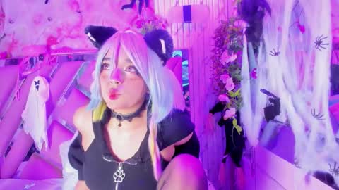 akane hikari  online show from 11/19/25, 03:39