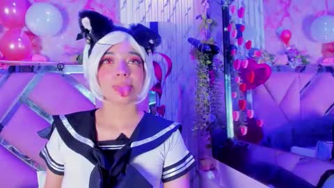 akane hikari  online show from 02/16/26, 05:25