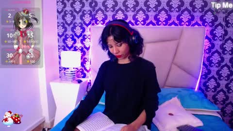 Snapshot of akane_uwu chatting on 12/08/24, 03:35 A K A N E U W U online show from 12/08/24, 03:35