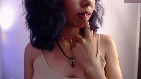 Snapshot of akane_uwu chatting on 01/09/25, 03:34 A K A N E U W U online show from 01/09/25, 03:34