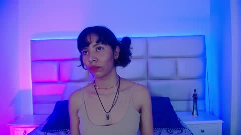 Snapshot of akane_uwu chatting on 03/02/25, 08:18 A K A N E U W U online show from 03/02/25, 08:18
