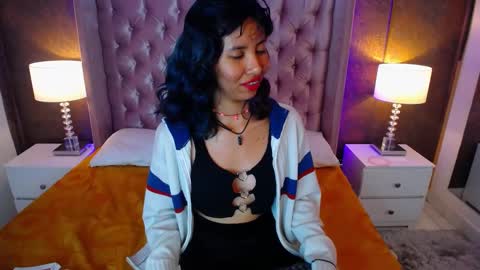 Snapshot of akane_uwu chatting on 03/07/25, 09:18 A K A N E U W U online show from 03/07/25, 09:18