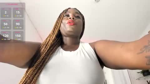 akane online show from 02/25/25, 09:02